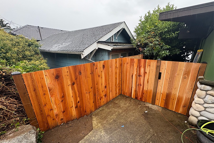 Durable fencing