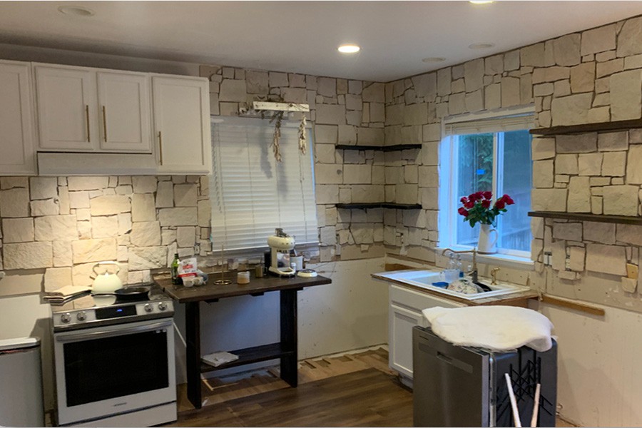 Beautiful kitchen remodels